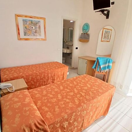 Hotel Garden Bellaria-Igea Marina Exterior photo