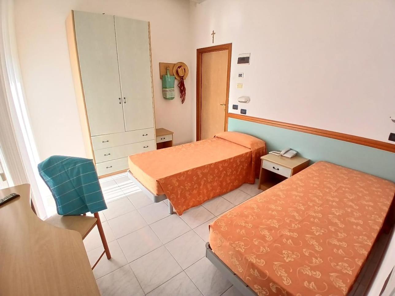 Hotel Garden Bellaria-Igea Marina Exterior photo