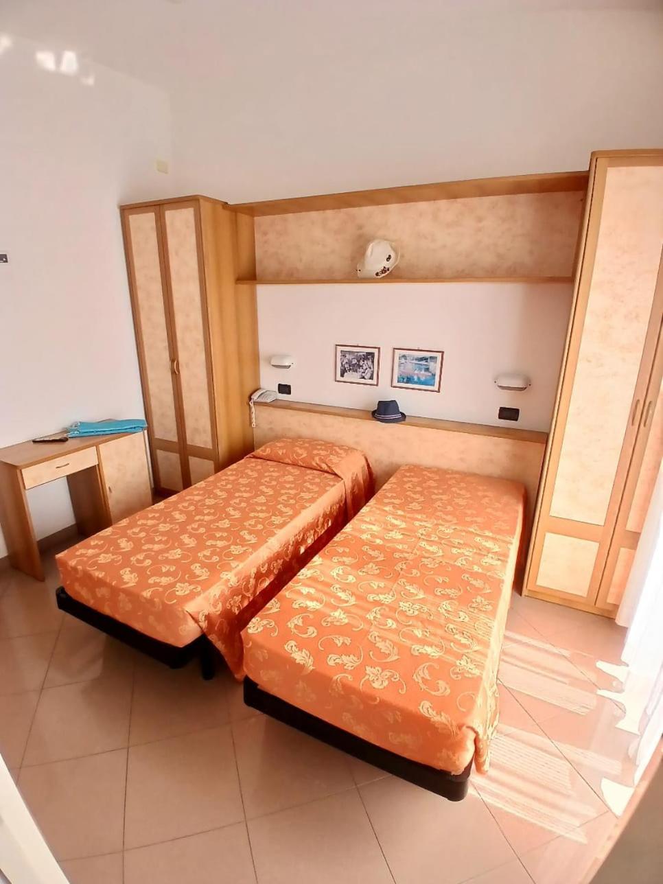 Hotel Garden Bellaria-Igea Marina Exterior photo