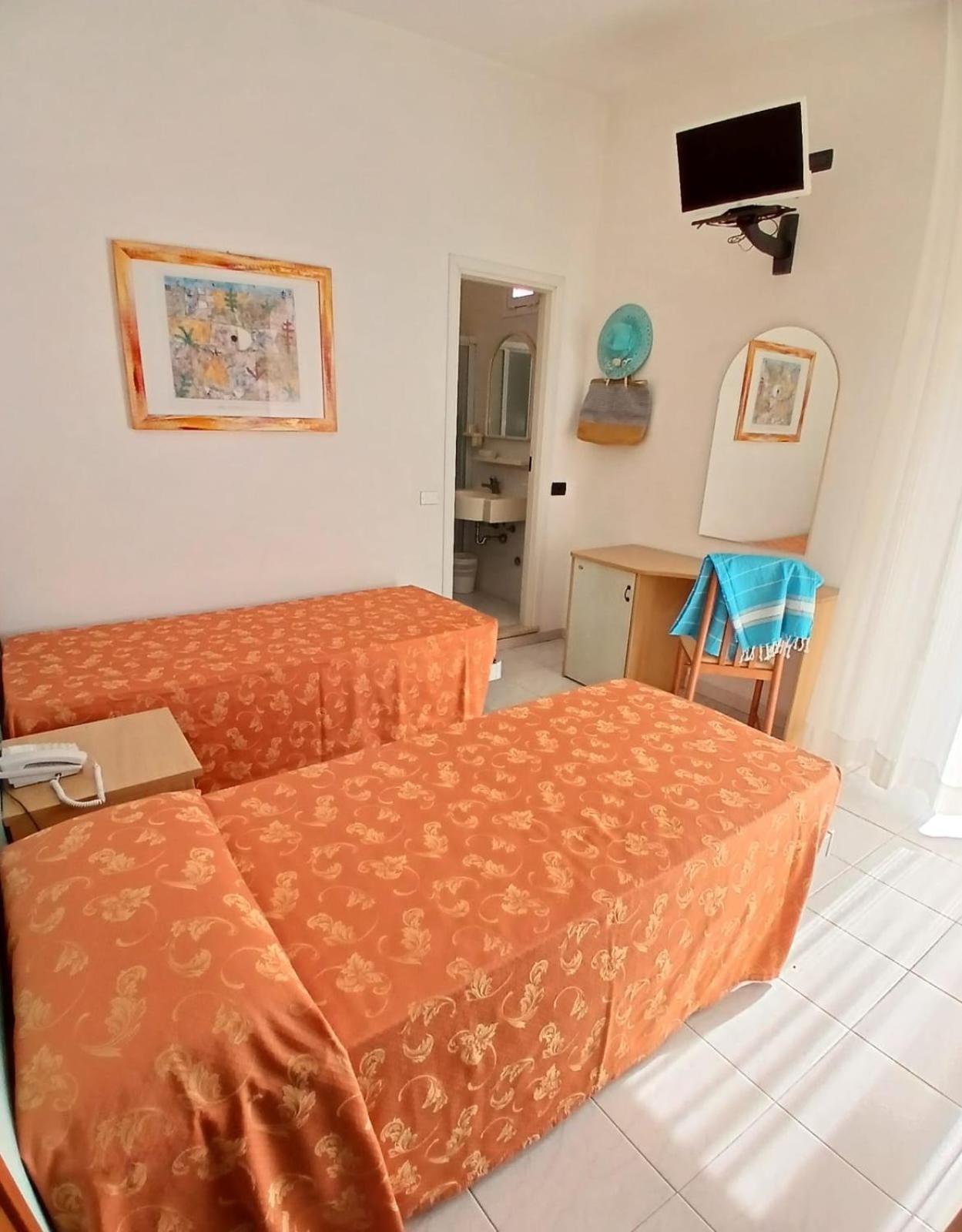 Hotel Garden Bellaria-Igea Marina Exterior photo